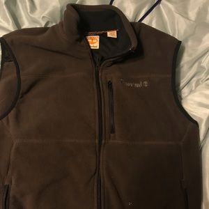 Timberland Vest